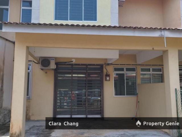 Terraced House for rent in Kluang, Johor