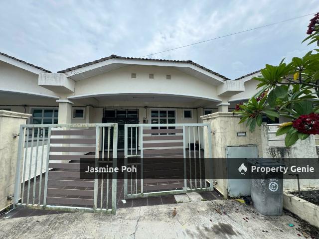Terraced House for rent in Kluang, Johor
