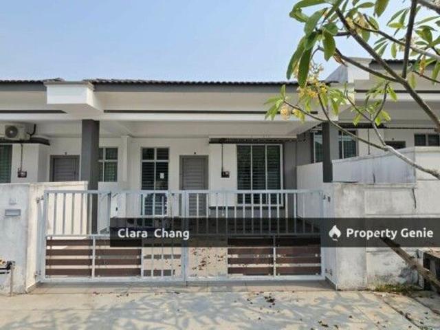 House for rent in Kluang, Johor