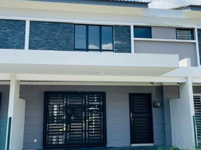 Terraced House for sale in Kulai, Johor