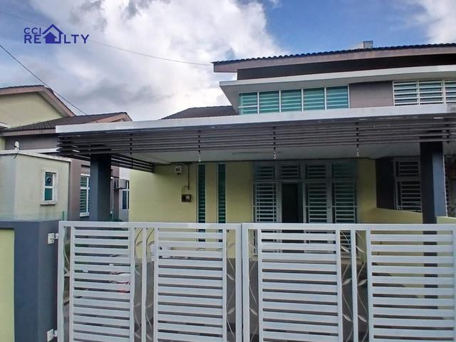 Residential House for sale in Kulim, Kedah