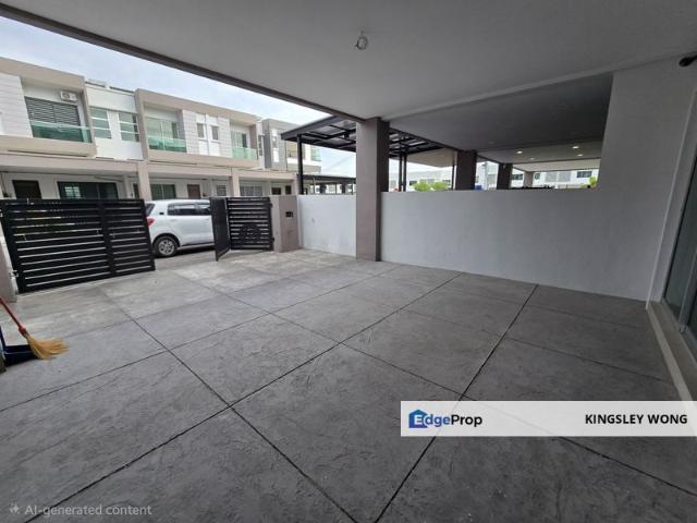 House for sale in Perak, Tanjong Ipoh