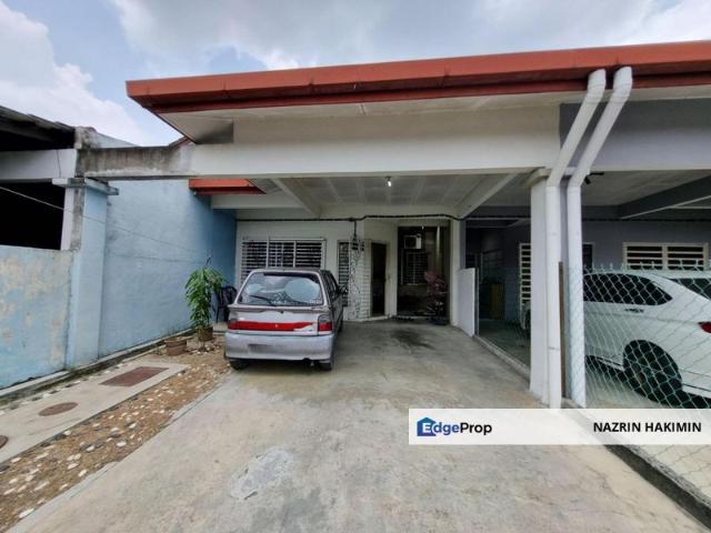 House for sale in Port Klang, Selangor