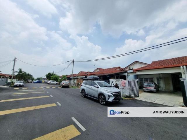 House for sale in Port Klang, Selangor
