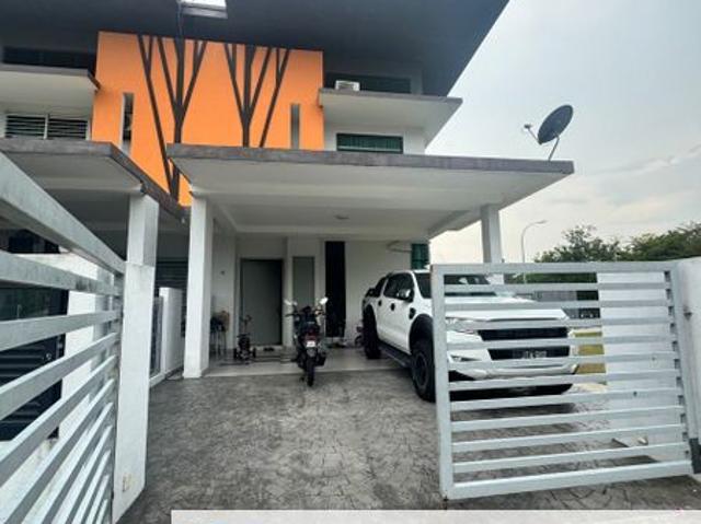 House for sale in Port Klang, Selangor