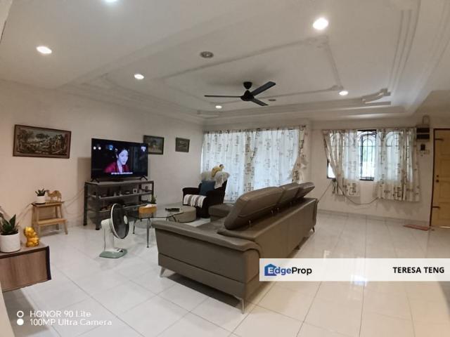 House for sale in Port Klang, Selangor