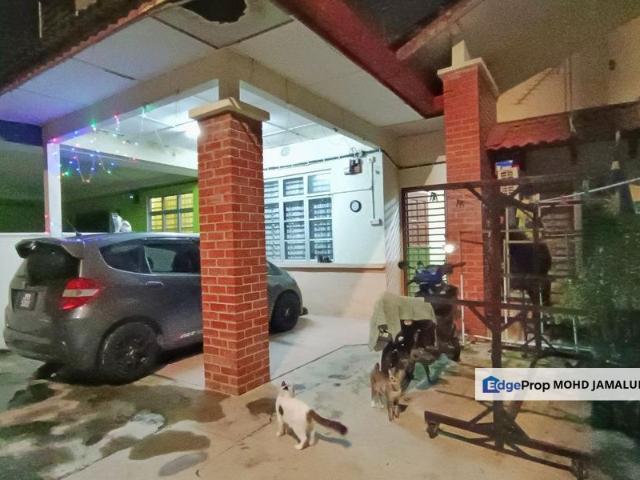 House for sale in Port Klang, Selangor