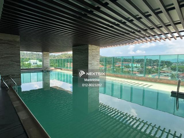 Residential House for sale in Hulu Selangor, Selangor