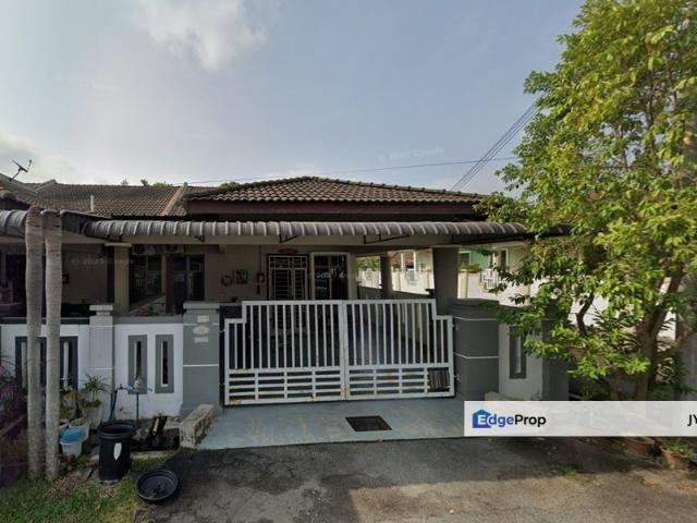 House for sale in Melaka