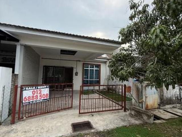 Terraced House for sale in Bukit Katil, Malaka