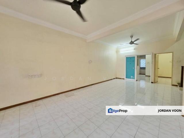 House for sale in Wellesley, Penang