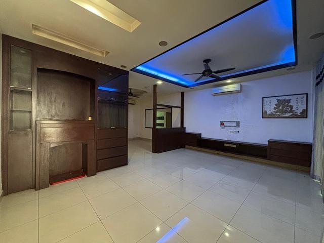 Terraced House for sale in Wellesley, Penang