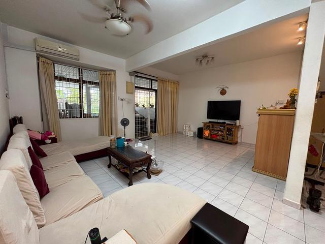 Terraced House for sale in Bukit Mertajam, Seberang Perai
