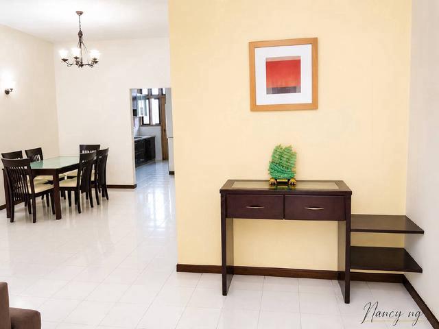Terraced House for sale in Wellesley, Penang