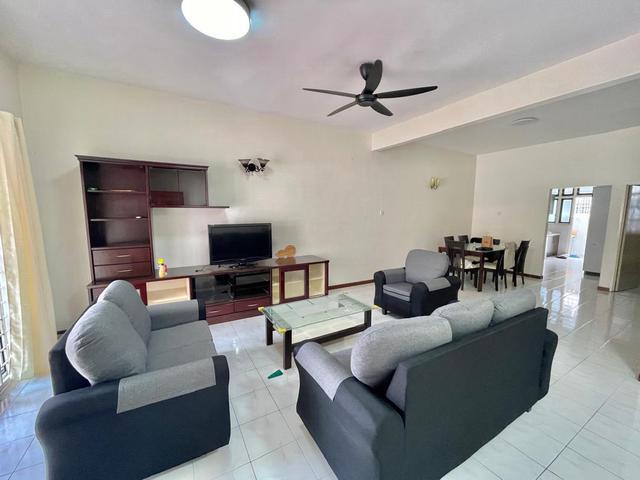 Terraced House for sale in Wellesley, Penang