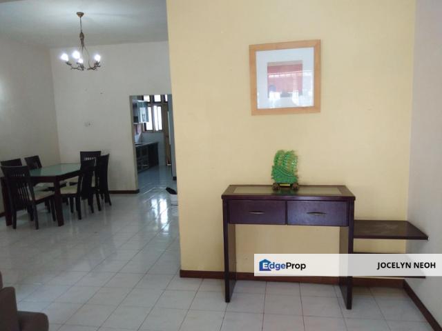 House for sale in Wellesley, Penang
