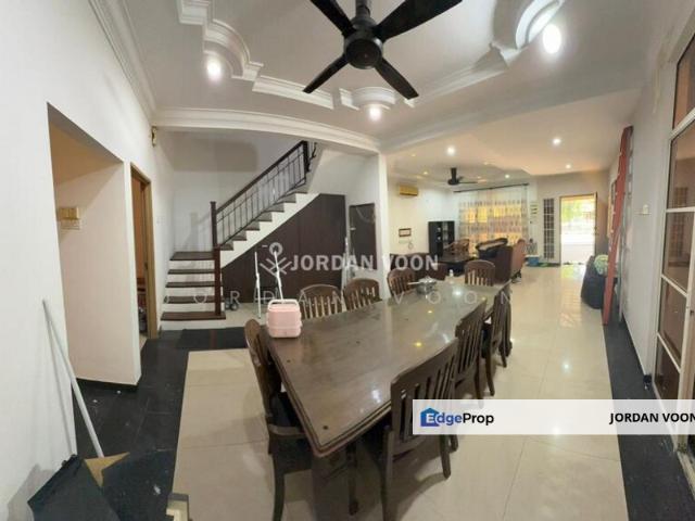 House for sale in Wellesley, Penang