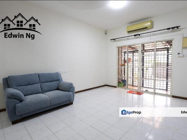 House for rent in Bukit Mertajam, Seberang Perai
