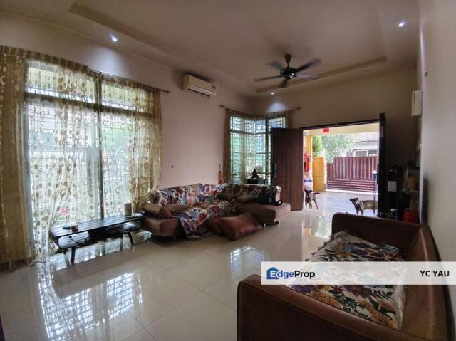 House for sale in Ayer Keroh, Melaka Tengah