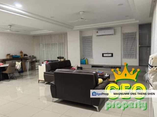 House for sale in Wellesley, Penang