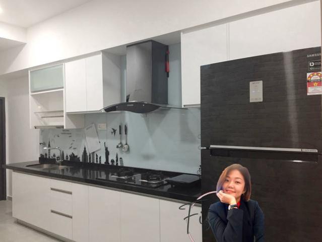 Terraced House for rent in Wellesley, Penang