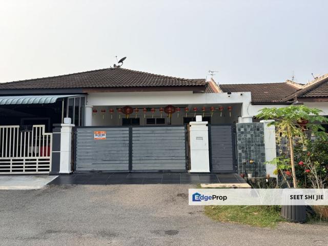 House for sale in Bukit Katil, Malaka
