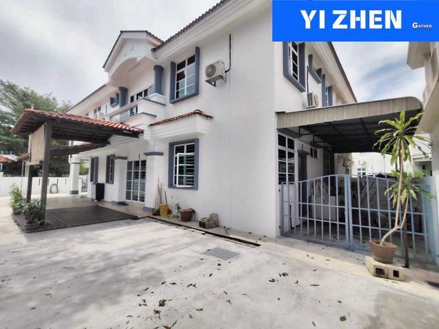 Residential House for rent in Wellesley, Penang