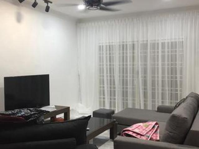 Terraced House for rent in Wellesley, Penang