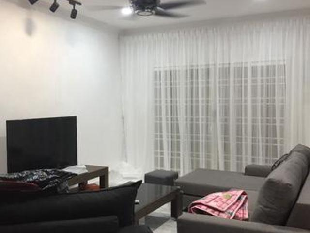 Terraced House for rent in Wellesley, Penang