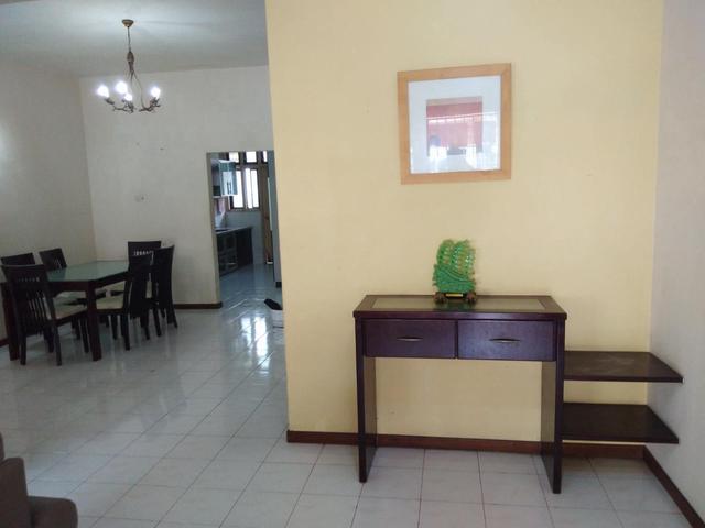 Terraced House for sale in Wellesley, Penang