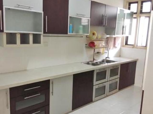 Terraced House for sale in Wellesley, Penang