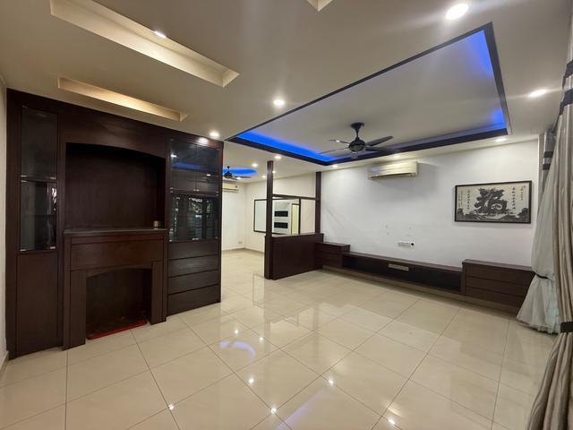 Terraced House for rent in Wellesley, Penang