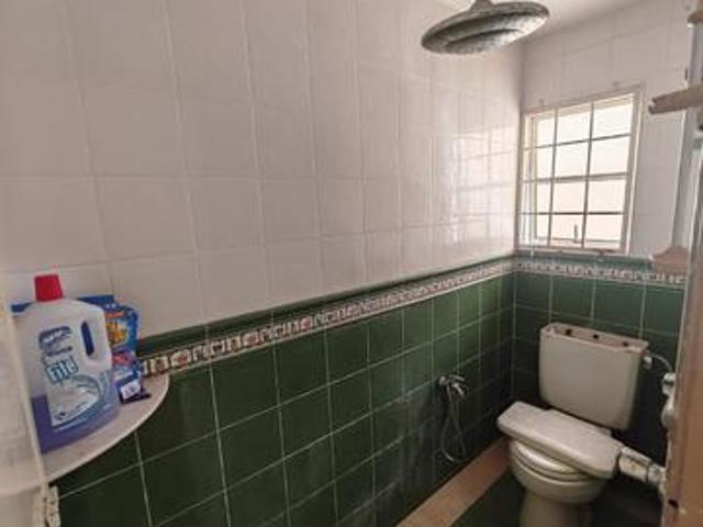 Terraced House for sale in Wellesley, Penang