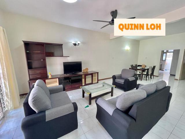 Terraced House for sale in Wellesley, Penang