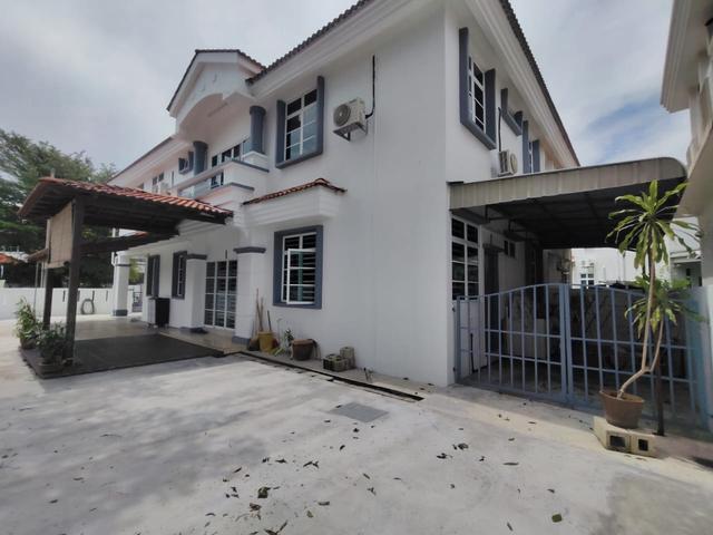Residential House for rent in Wellesley, Penang