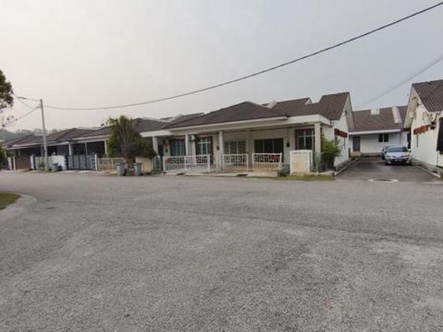 Terraced House for sale in Bukit Katil