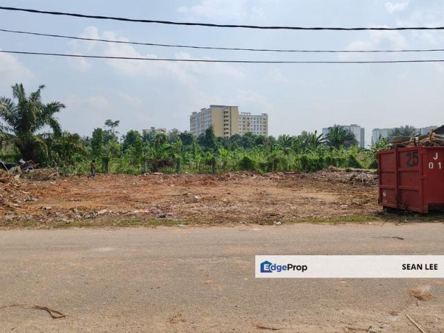 House for sale in Masai, Johor