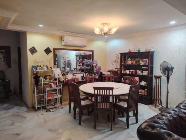 Terraced House for sale in Petaling, Subang Jaya