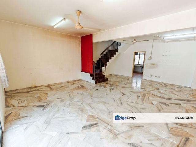 House for sale in Petaling, Subang Jaya