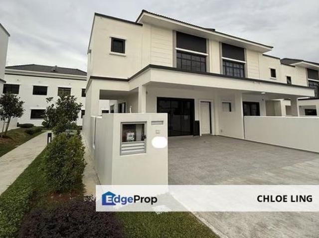 House for sale in Petaling, Subang Jaya