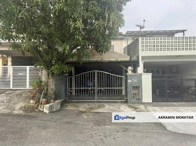 House for sale in Petaling, Subang Jaya