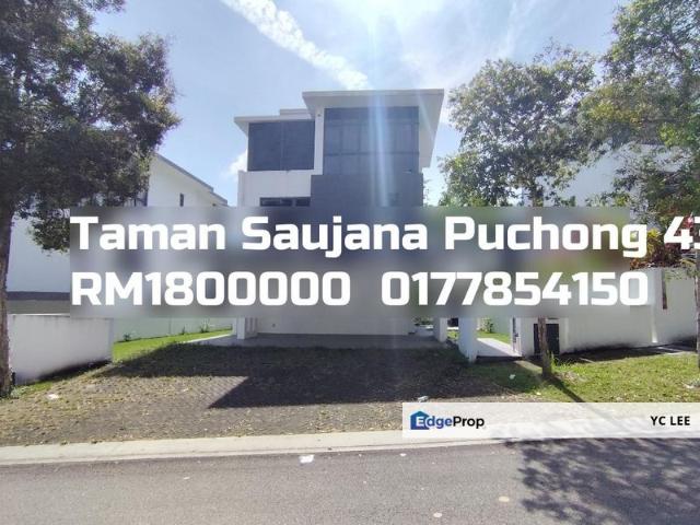 House for sale in Petaling, Subang Jaya