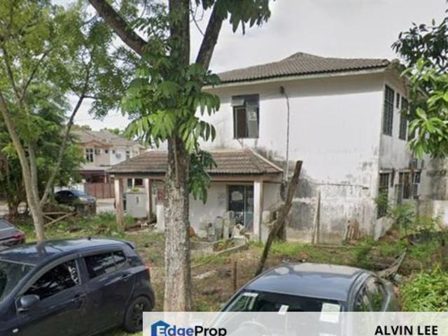 House for sale in Petaling, Subang Jaya