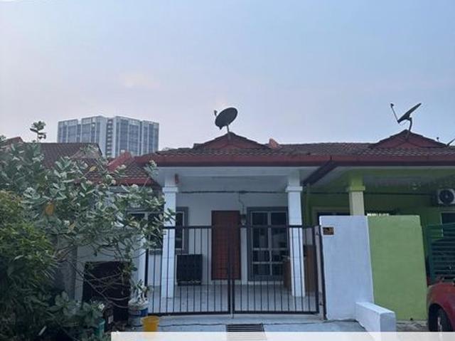 House for rent in Petaling, Subang Jaya