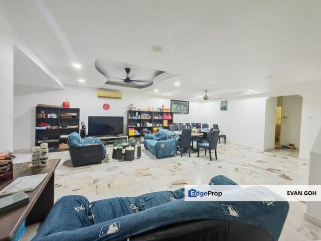 House for sale in Petaling, Subang Jaya
