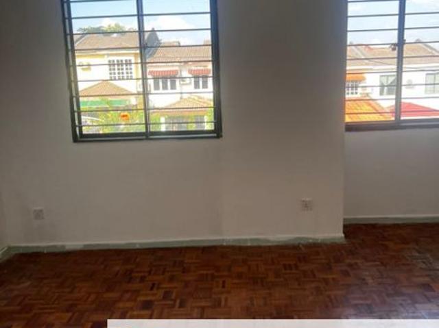 House for rent in Petaling, Subang Jaya