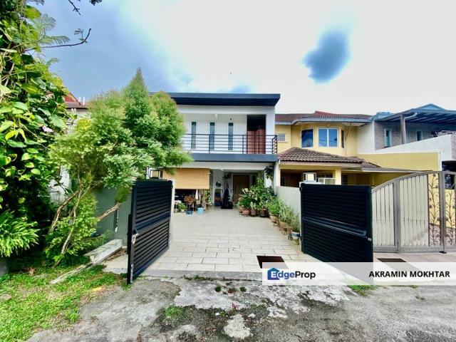 House for sale in Petaling, Subang Jaya
