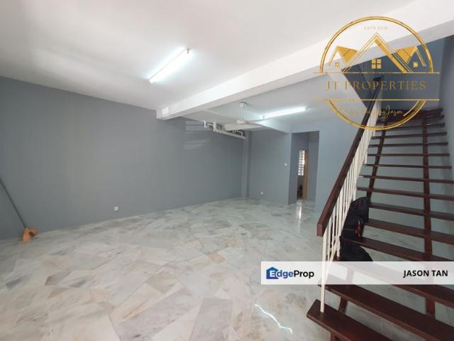 House for rent in Petaling, Subang Jaya