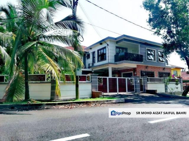 House for sale in Petaling, Subang Jaya