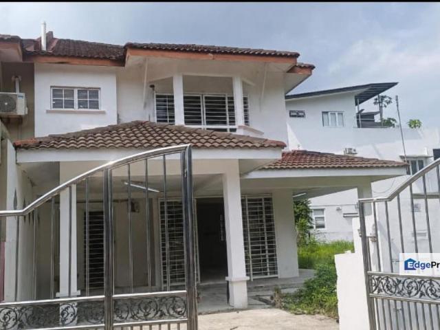 House for sale in Petaling, Subang Jaya